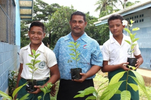 Students plan for a future in agriculture